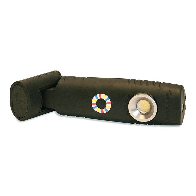 Elwis Pro D6 Rechargeable COB LED Inspection Light