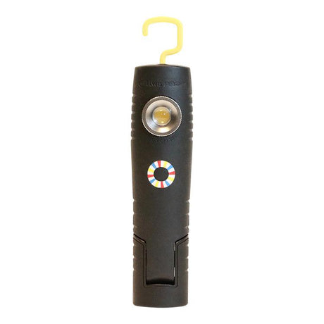 Elwis Pro D6 Rechargeable COB LED Inspection Light