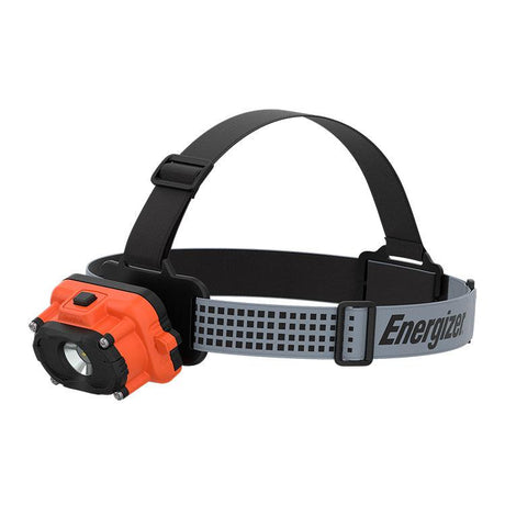 Energizer ATEX LED Head Torch