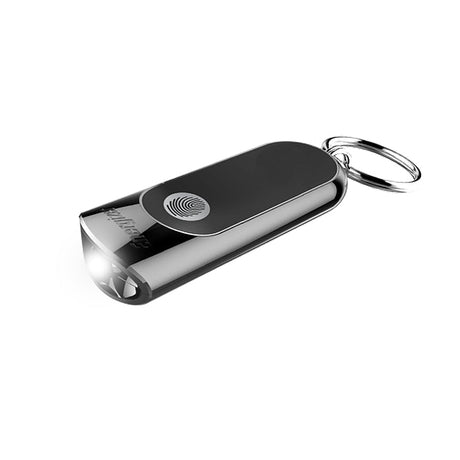 Energizer Touch Tech LED Key Ring Torch