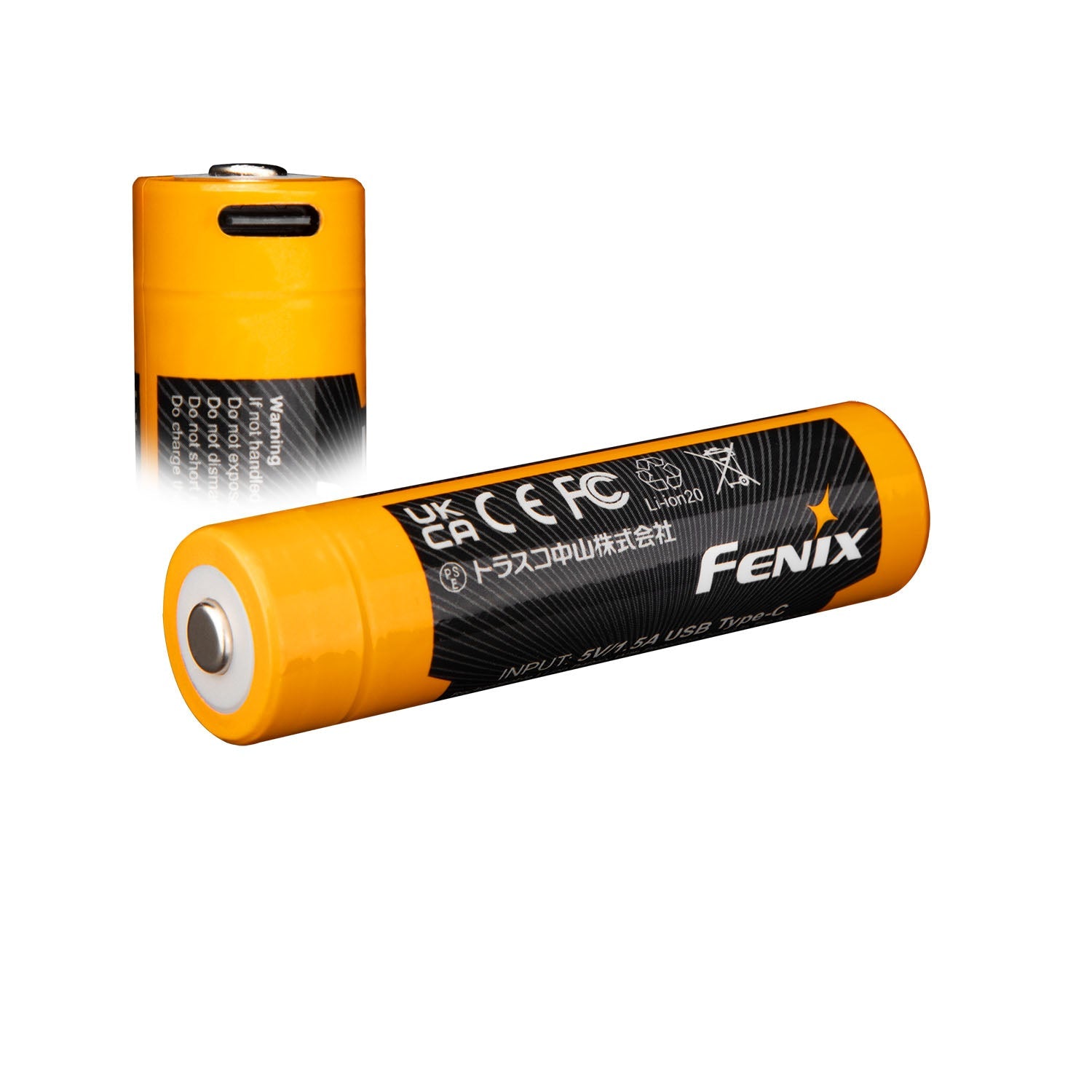 Fenix-18650-USB-Rechargeable-