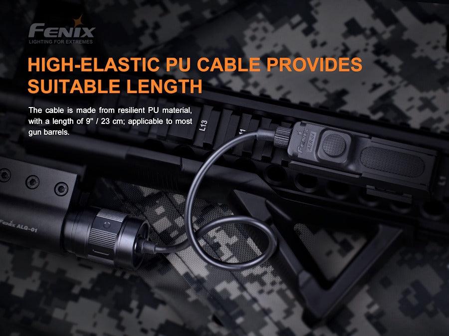 Fenix AER-04 Tactical Remote Pressure Switch