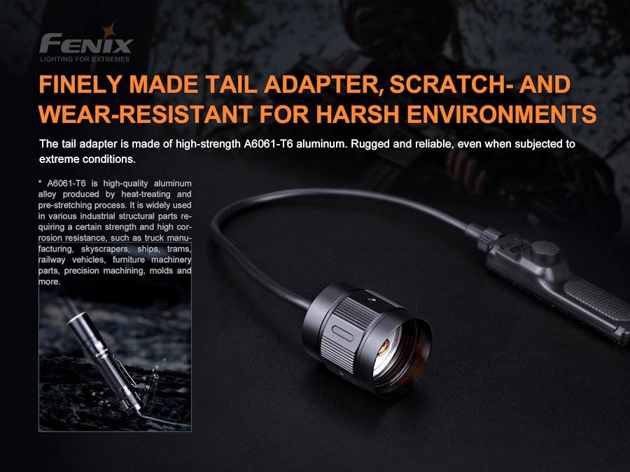 Fenix AER-04 Tactical Remote Pressure Switch