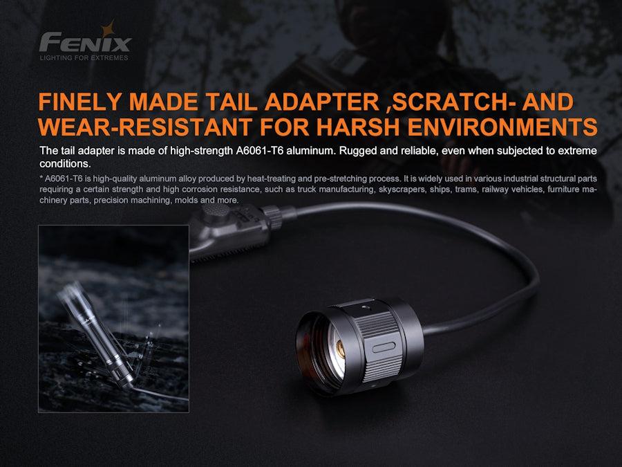 Fenix AER-05 Tactical Remote Pressure Switch