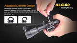 Fenix ALG-00 Quick Release Gun Mount