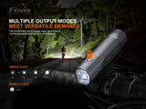 Fenix BC21R V3.0 Rechargeable LED Bike Light