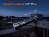 Fenix C7 Pro Rechargeable LED Torch