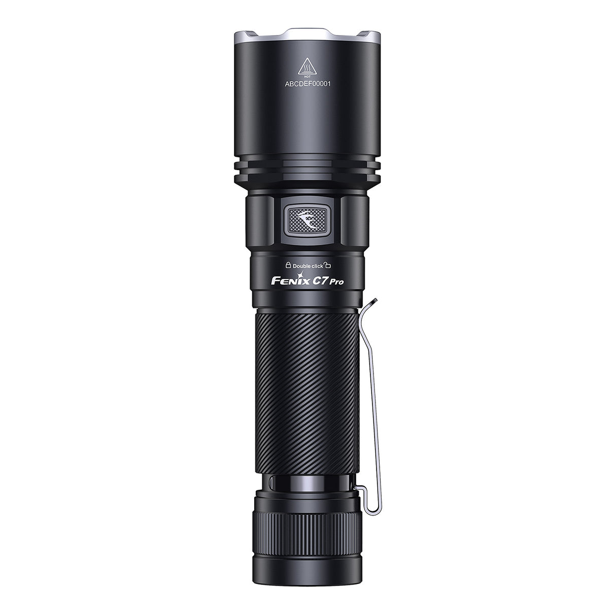 Fenix C7 Pro Rechargeable LED Torch
