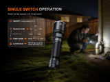 Fenix C7 Pro Rechargeable LED Torch