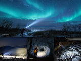 Fenix C7 Pro Rechargeable LED Torch