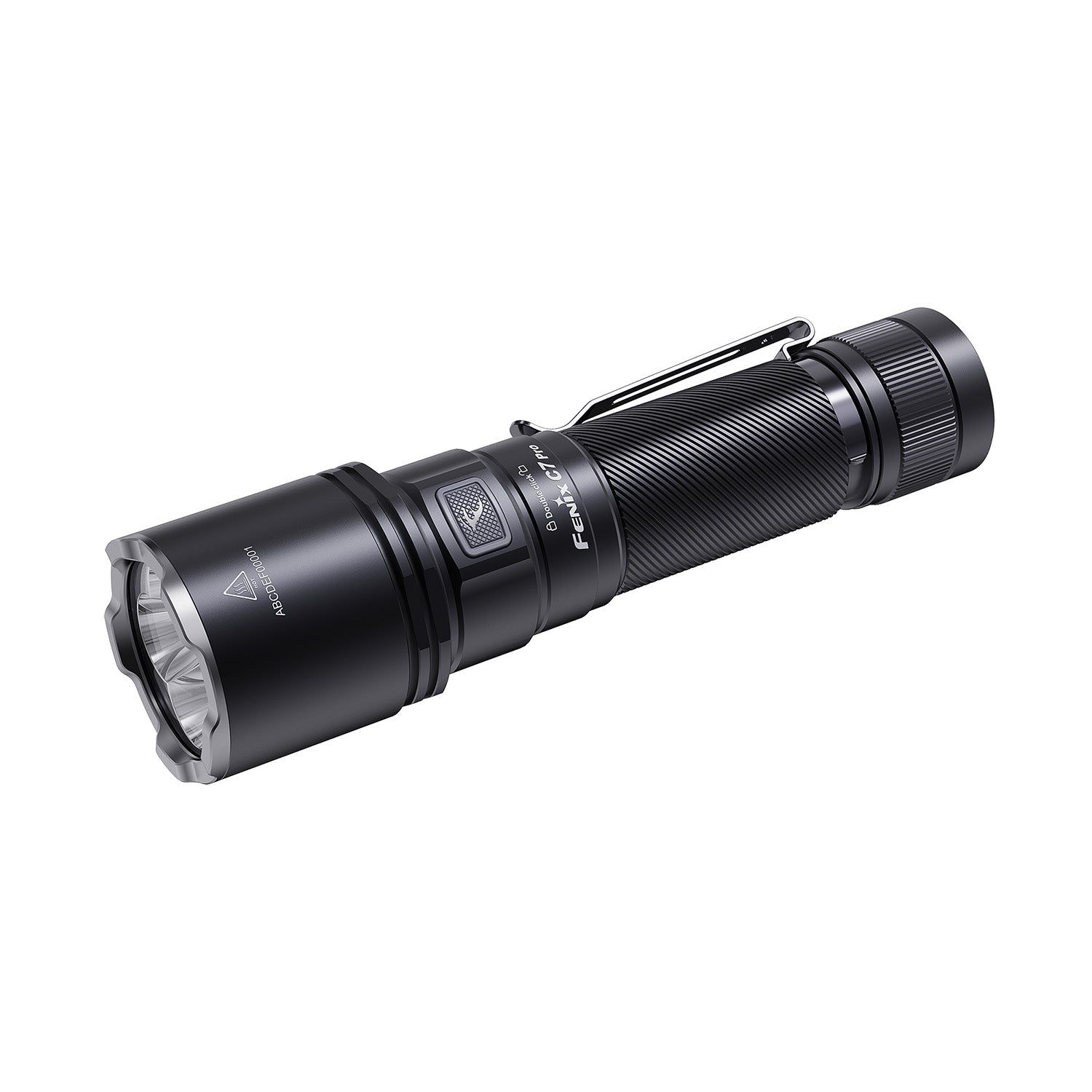 Fenix C7 Pro Rechargeable LED Torch – Torch Direct