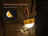 Fenix CL20R Rechargeable LED Camping Lantern