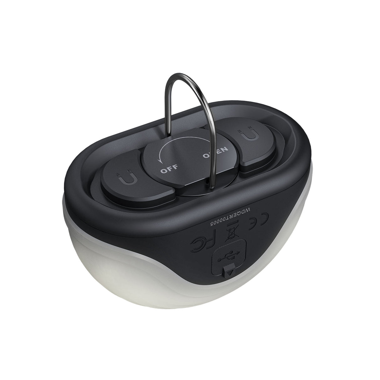 Fenix CL20R V2.0 Rechargeable LED Lantern