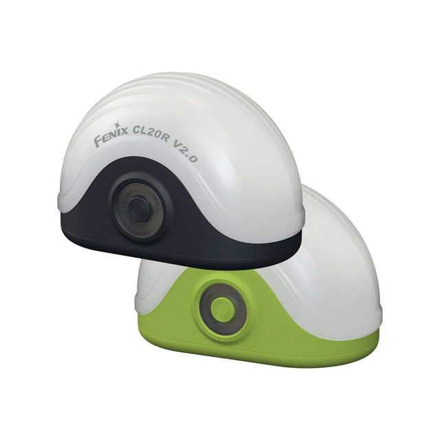 Fenix CL20R V2.0 Rechargeable LED Lantern