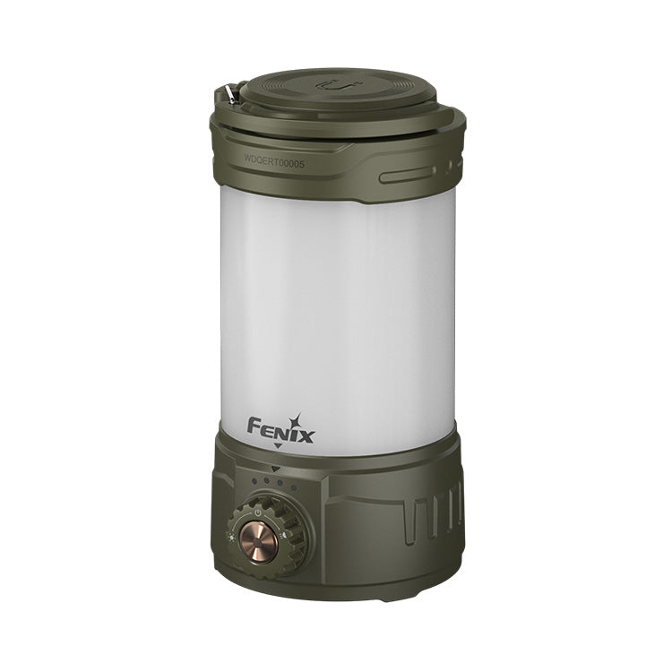 Fenix CL26R Pro Rechargeable LED Camping Lantern