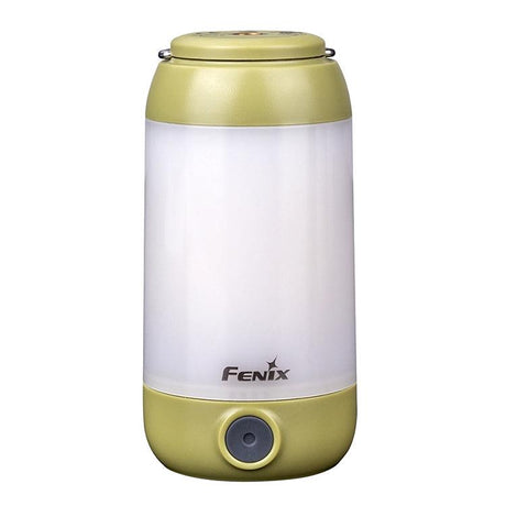Fenix CL26R Rechargeable LED Camping Lantern