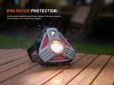 Fenix CP50R Rechargeable LED Work Light