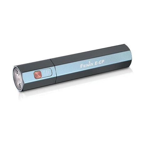 Fenix E-CP Rechargeable LED Torch & Power Bank