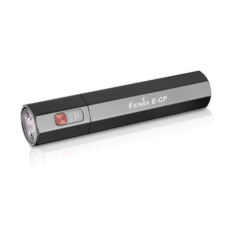 Fenix E-CP Rechargeable LED Torch & Power Bank