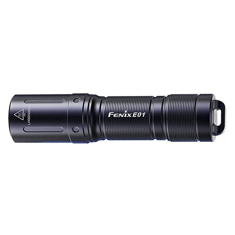 Fenix E01 V2.0 LED Key Ring Torch