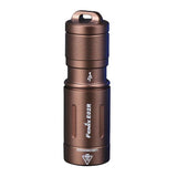 Fenix E02R Rechargeable LED Key Ring Torch