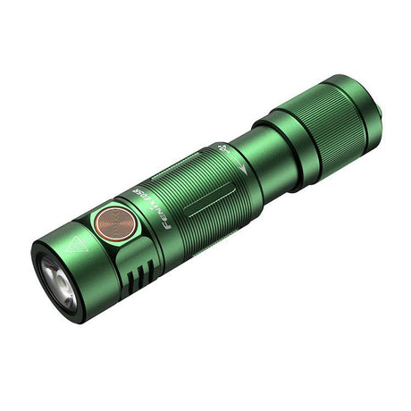 Fenix E05R Rechargeable LED Mini Torch