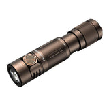 Fenix E05R Rechargeable LED Mini Torch