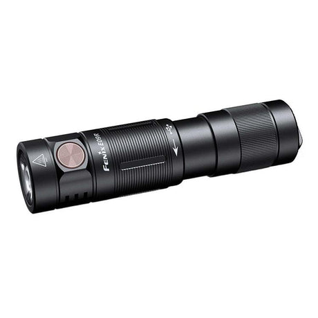 Fenix E09R Rechargeable LED Mini Torch