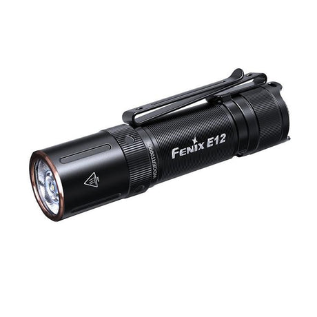 Fenix E12 V2.0 LED Torch