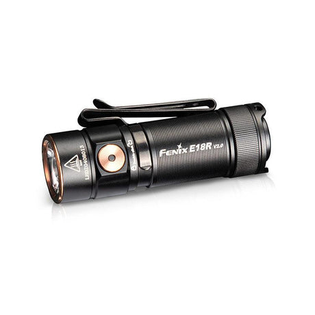 Fenix E18R V2.0 Rechargeable LED Torch