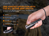 Fenix E28R Rechargeable LED Torch