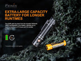 Fenix E28R Rechargeable LED Torch