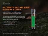 Fenix E28R Rechargeable LED Torch