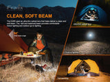 Fenix E28R Rechargeable LED Torch