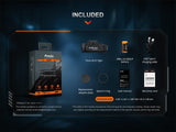 Fenix GL07 Tactical Rail Light