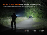 Fenix GL07 Tactical Rail Light