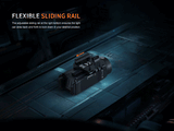 Fenix GL07 Tactical Rail Light