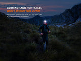Fenix HL12R V2 Rechargeable LED Head Torch