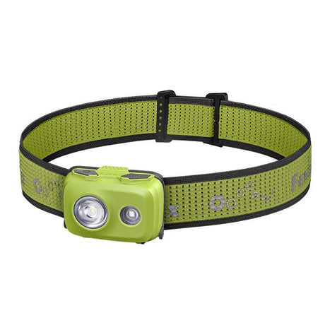 Fenix HL16 Lightweight LED Head Torch