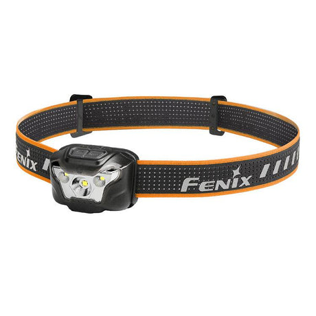 Fenix HL18R Rechargeable LED Head Torch