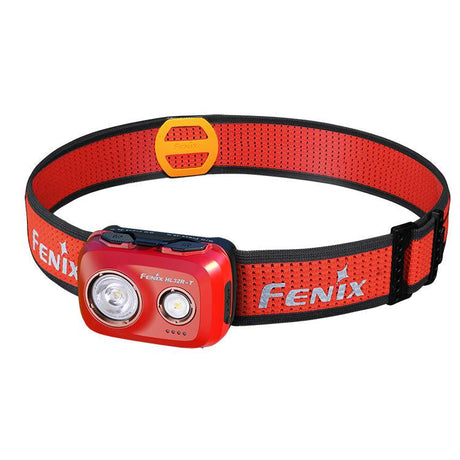Fenix HL32R-T Rechargeable LED Head Torch