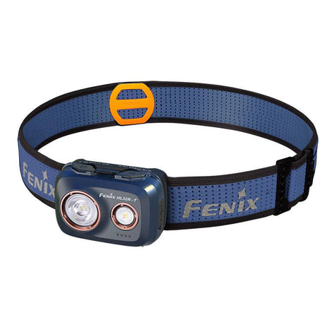 Fenix HL32R-T Rechargeable LED Head Torch