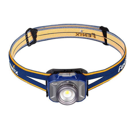 Fenix HL40R Rechargeable Focusing LED Head Torch