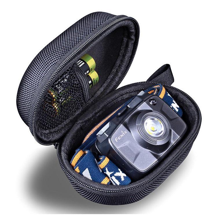 Fenix HL/HM Series Head Torch Storage Case