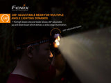 Fenix HM23 LED Head Torch