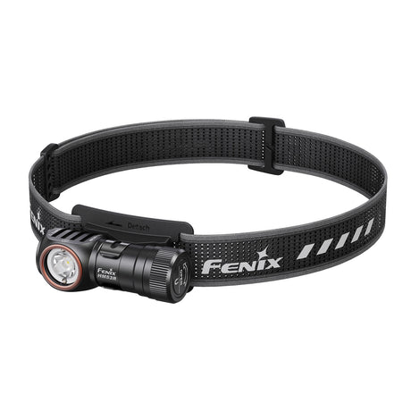 Fenix HM53R Rechargeable LED Head Torch