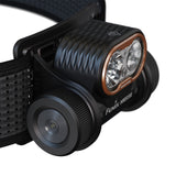 Fenix HM55R Rechargeable LED Head Torch