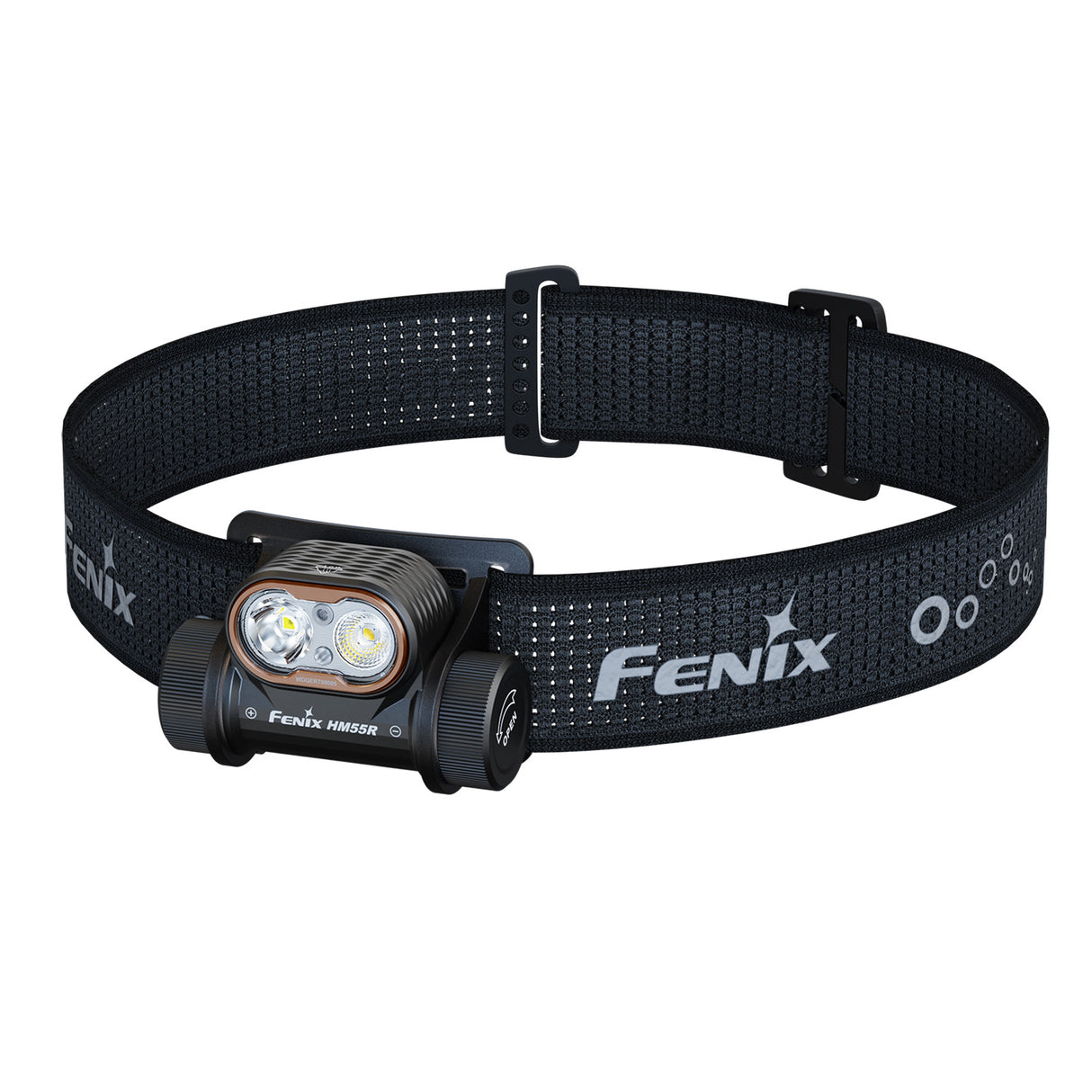 Fenix HM55R Rechargeable LED Head Torch