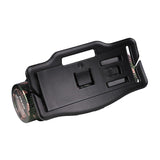 Fenix HM60R Camo Rechargeable LED Head Torch