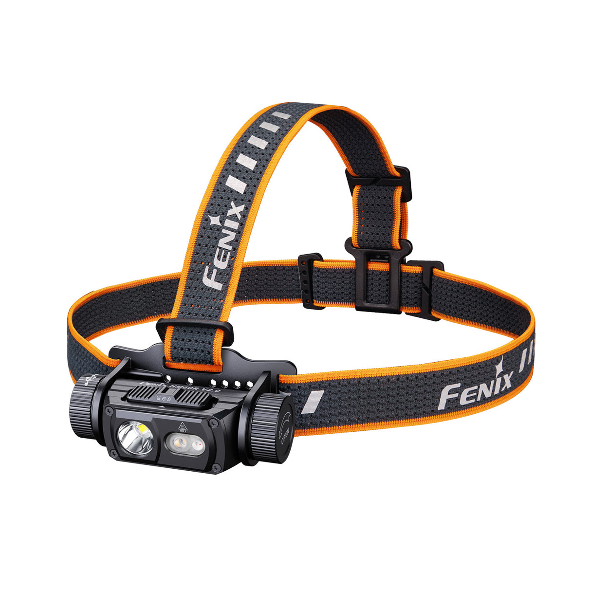 Fenix HM60R V2.0 Rechargeable LED Head Torch